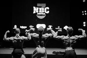 Регистрация NBC BATTLE 3 (Фотограф Роман Притула) Чб